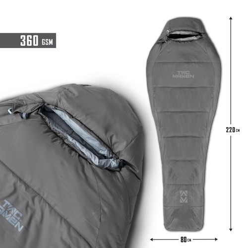Tac maven sac couchage - maven,