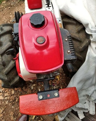 Motoculteur iseki sa573f - motoculteur, sa573f-s