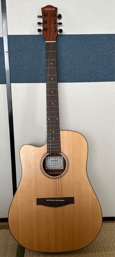 Guitare acoustique donner - guitare,