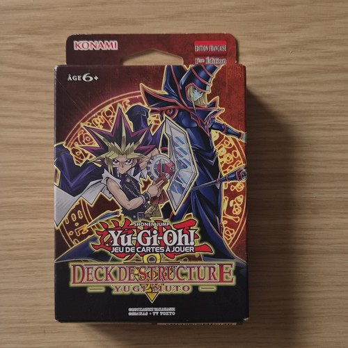 Konami deck de - konami,