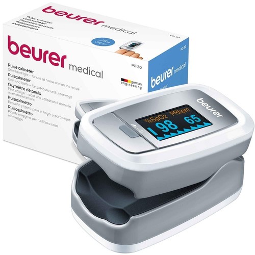 Professional digital pulse - professional,