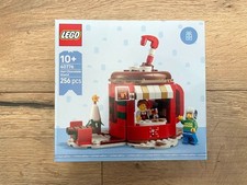 Lego 40776 : Le stand de