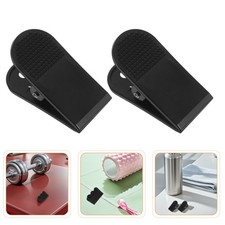 Lot de 16 clips de fixation