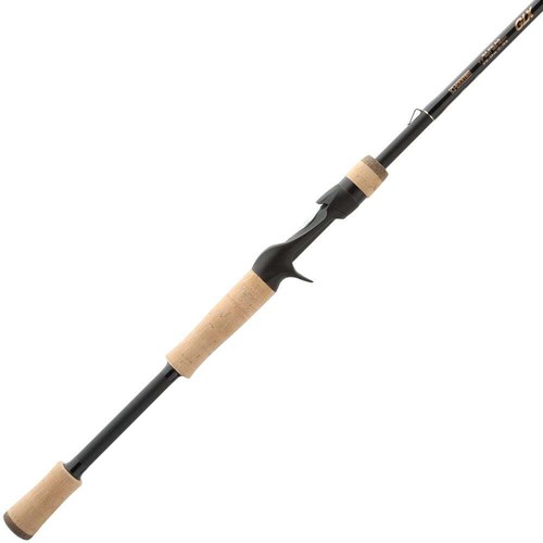 Loomis glx bass casting - g., rod