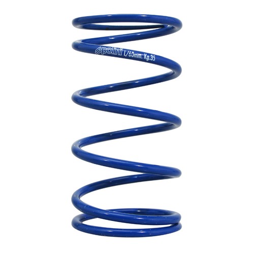 Ressort variateur polini - ressort,