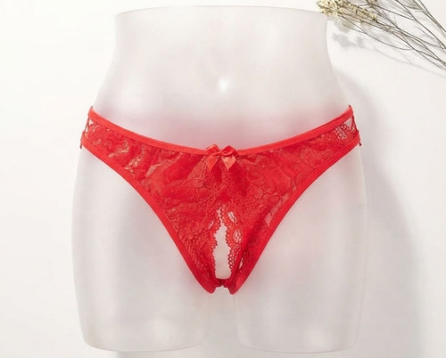 Envois 24h string culotte - string,