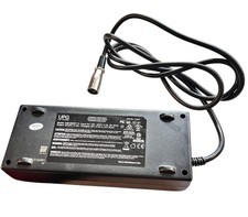 UPG Wheelchair Sealed Lead-Acid Battery Charger No. 71625 Gel/AGM  24V/8Ah