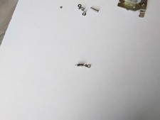 GARRARD 401 - Ressort  .