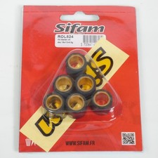 Galet rouleau de variateur