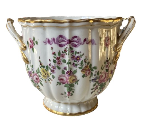 Rafraîchissoir porcelaine - en,