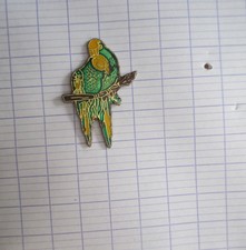 pin's PERRUCHES