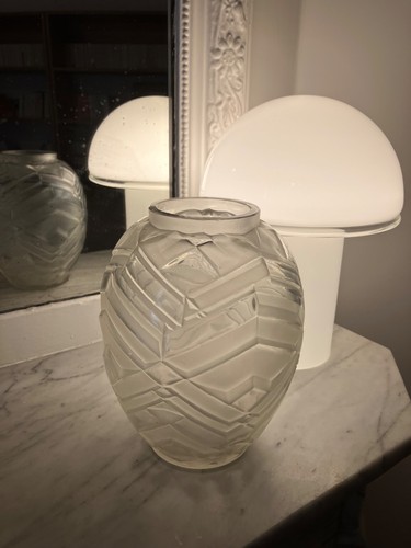 Vase modèle chevrons andré - modèle,