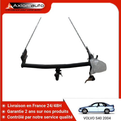 Attelage volvo s40 - attelage,