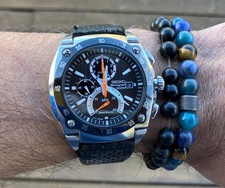 Montre Homme Seiko Sportura