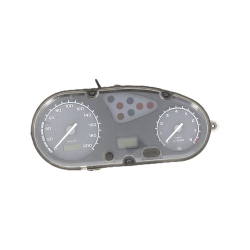 Compteur bmw 650 - bmw,