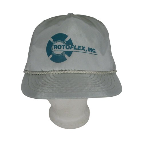 Vintage rotoflex inc strapback - vintage,