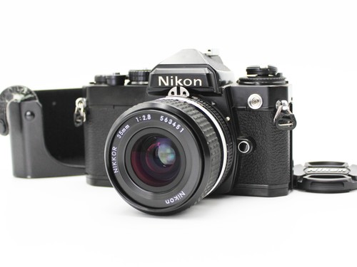 Exc testé appareil photo - [exc+3/testé],