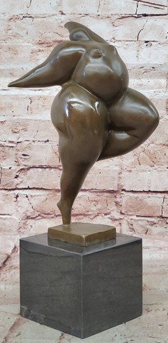 Curvaceous chair abstrait - curvaceous,