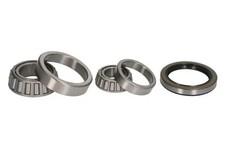 Roulement de roue gauche