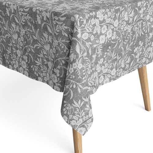 Kevkus nappe jacquard - jacquard, enduite