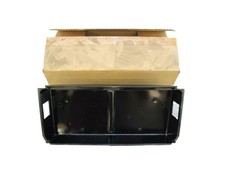 Kennzeichenverstärkung Plaque