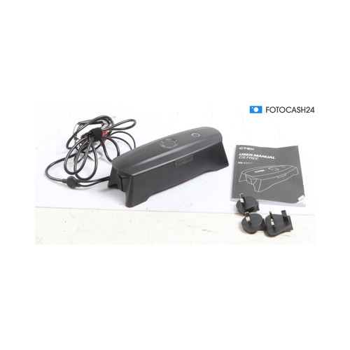 Ctek chargeur batterie cs - ctek,