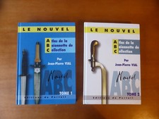 Jean-Pierre Vial - Atlas de la