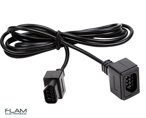 Cable rallonge pour manette