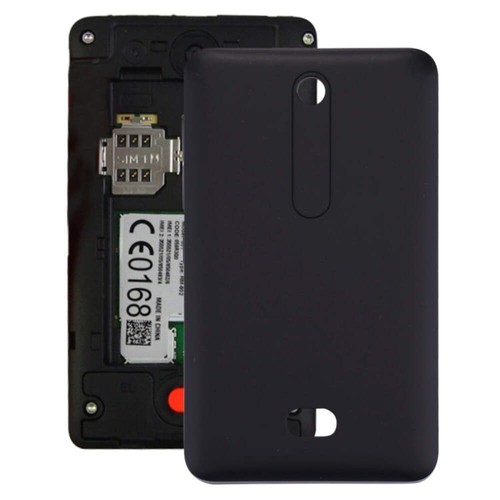 Battery back cover - battery,