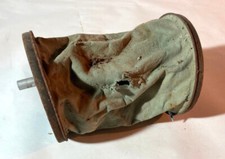 Vintage French Inflator M5 Camping Air Pump, Holiday Sport