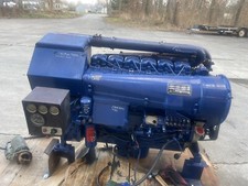 Deutz TCD914L06 Diesel Engine