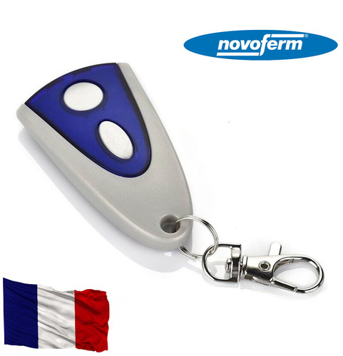 Novoferm novotron - ,