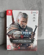 The Witcher 3: Wild Hunt -