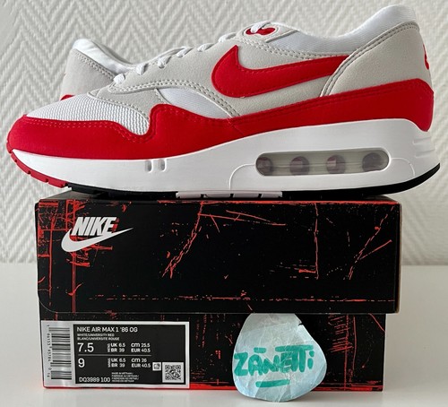 Nike air max big bubble - max,