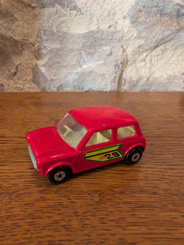 Matchbox series racing - series,,
