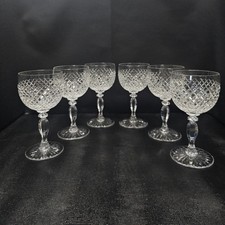 Cristal Saint Louis, modèle