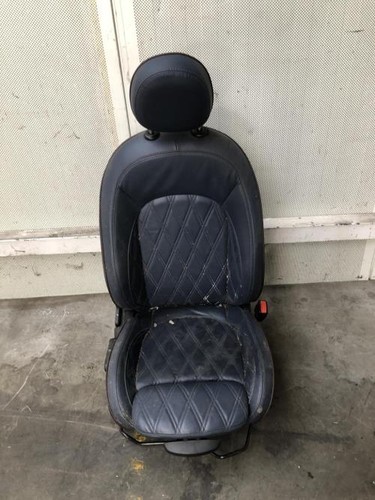 Siege avant droit mini - avant,
