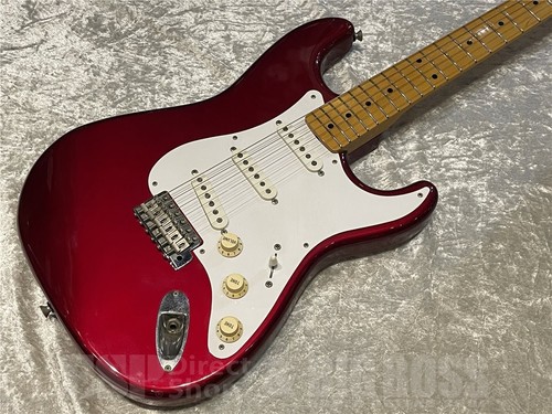 Fender japan st57 candy - japan, (candy
