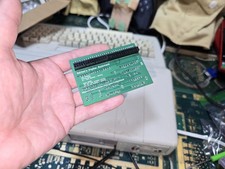 Tandy 1000 EX Adrian's Digital Basement Memory Expansion ONLY-Not Fully Tested