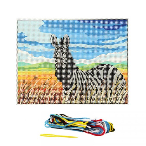 Kit complet canevas - , 15