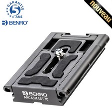 BENRO ARCASMART70 Plateau