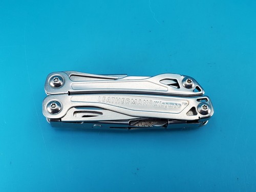 Leatherman wingman multi tool - leatherman, multi-tool