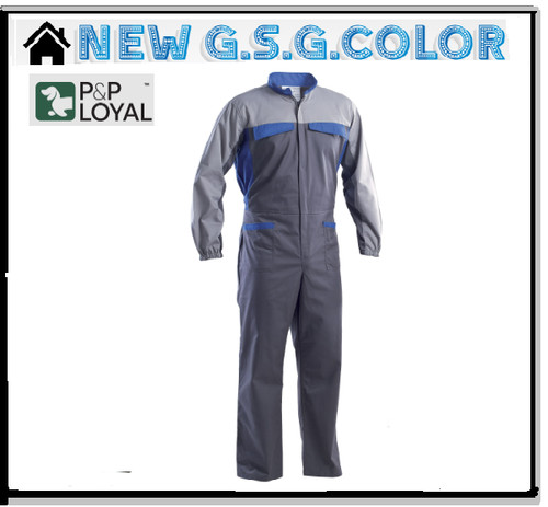 Combinaison estoril homme - combinaison,