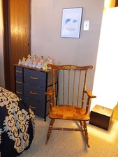 Rocking Chair Toddler size 