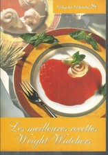 Les meilleures recettes Weight