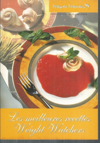 Les meilleures recettes weight - les,