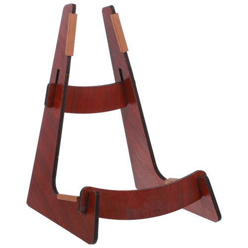 Floor stand guitar - stand, support