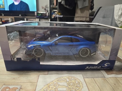 Nissan metallic blue - nissan,