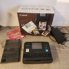 Canon Selphy CP1300 Compact
