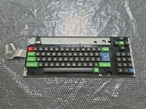 Clavier amstrad cpc - clavier,